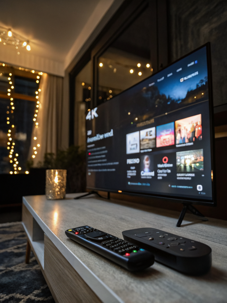 4k iptv encoderiptv de