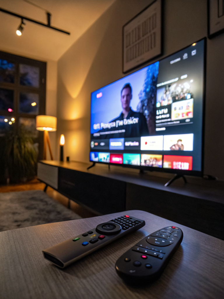 iptv with 4kiptv de